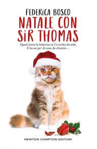 Natale con Sir Thomas