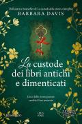 La custode dei libri antichi e dimenticati