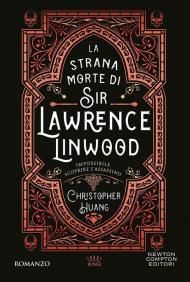 La strana morte di Sir Lawrence Linwood