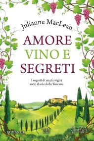 Amore, vino e segreti
