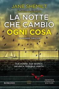 La notte che cambiò ogni cosa