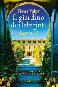 Il giardino dei labirinti segreti