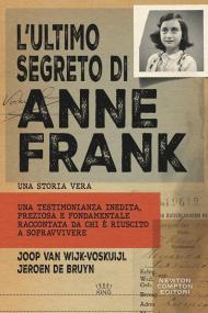 L'ultimo segreto di Anne Frank
