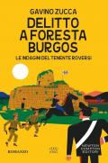 Delitto a Foresta Burgos. Le indagini del tenente Roversi
