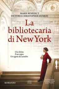 La bibliotecaria di New York