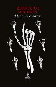 Il ladro di cadaveri