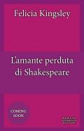 L'amante perduta di Shakespeare