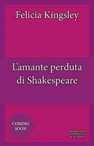 L'amante perduta di Shakespeare