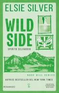 Wild side. Spirito selvaggio