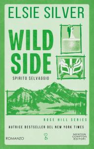 Wild side. Spirito selvaggio