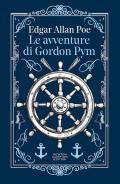 Le avventure di Gordon Pym
