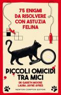 Piccoli omicidi tra mici