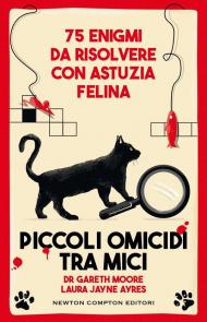 Piccoli omicidi tra mici