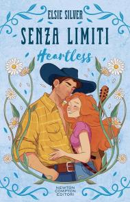 Senza limiti. Heartless. Limited edition