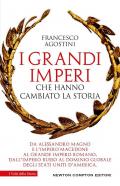 I grandi imperi che hanno cambiato la storia