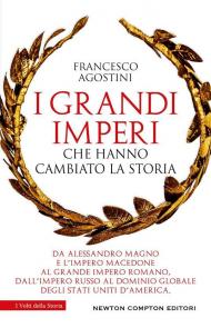 I grandi imperi che hanno cambiato la storia