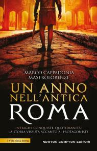 Un anno nell'antica Roma