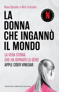 La donna che ingannò il mondo