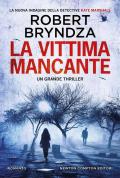 La vittima mancante