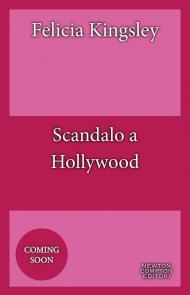 Scandalo a Hollywood