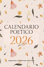 Calendario poetico 2026