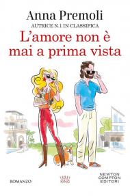 L'amore non è mai a prima vista