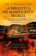 La biblioteca dei manoscritti segreti
