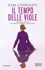 Il tempo delle viole