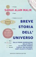 Breve storia dell'universo