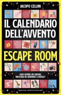 Escape room. Il calendario dell'Avvento