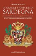 La grande storia della Sardegna