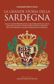 La grande storia della Sardegna