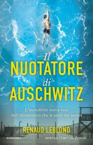 Il nuotatore di Auschwitz