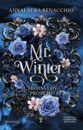 Mr. Winter. Il mio inverno proibito