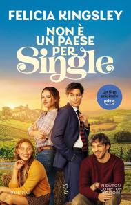 Non è un paese per single. Ediz. speciale