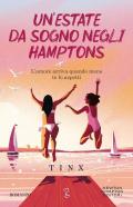 Un'estate da sogno negli Hamptons