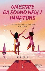 Un'estate da sogno negli Hamptons