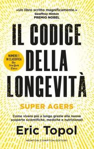 Il codice della longevità