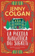 La piccola biblioteca dei segreti