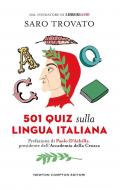 501 quiz sulla lingua italiana