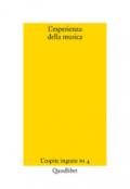 L'esperienza della musica