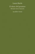 Il ritmo del pensiero. Montale Sereni Zanzotto