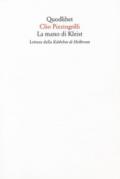 La mano di Kleist. Lettura della «Käthchen di Heilbronn»