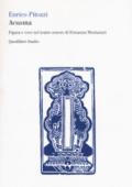 Acusma. Figura e voce nel teatro sonoro di Ermanna Montanari