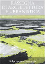 Rassegna di architettura e urbanistica: 150