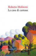 LA CASA DI CARTONE