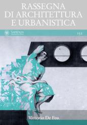 Rassegna di architettura e urbanistica: 152