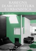 Rassegna di architettura e urbanistica. Ediz. multilingue: 153