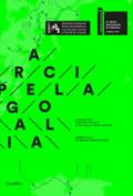 Arcipelago italia. Project for the future of the country