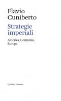 Strategie imperiali. America, Germania, Europa